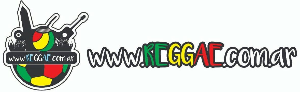 WEBSITE OFICIAL DEL REGGAE MUNDIAL